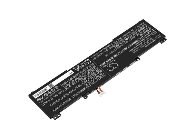 Batteri till Asus UM462DA mfl - 3.600 mAh