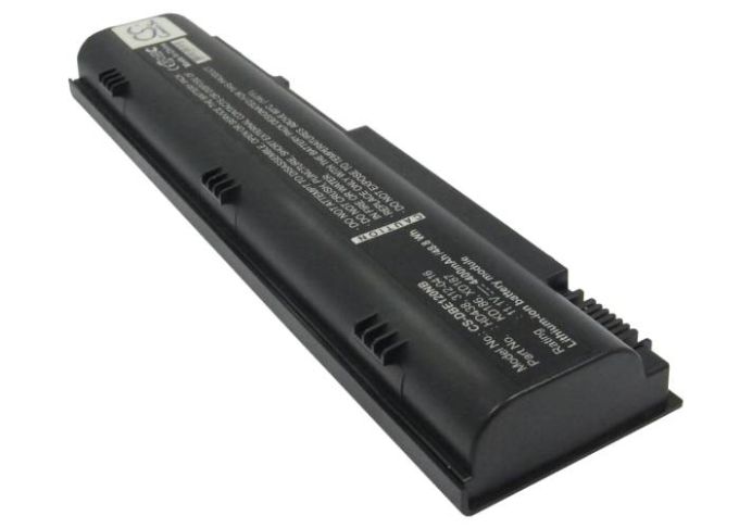 Batteri till Dell Inspiron 1300 mfl