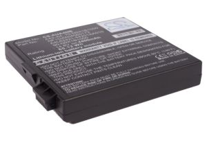 Batteri till Asus A4 mfl