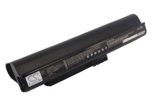 Batteri till Fujitsu Siemens  LifeBook M2010 mfl - 6.600 mAh