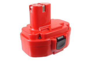 Batteri till Makita 4334D mfl - 1.500 mAh