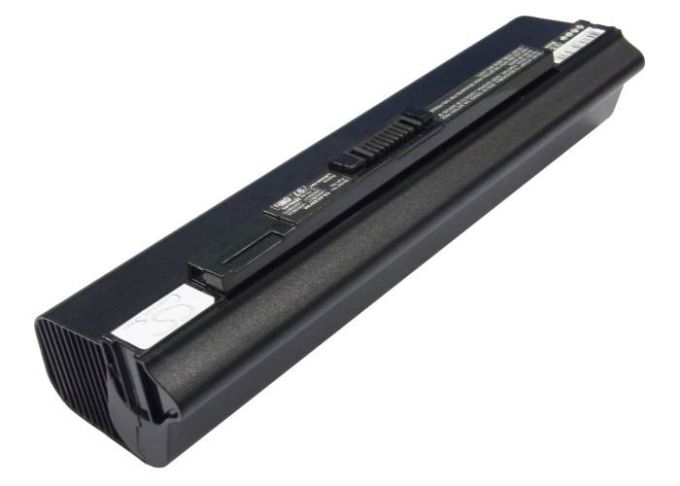 Batteri till Acer Aspire One 531 mfl - 8.800 mAh - svart
