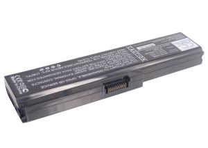 Batteri till Toshiba Satellite A660 mfl