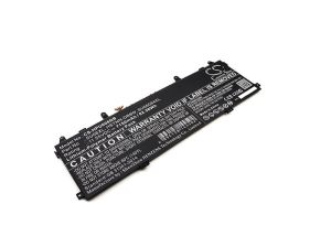 Batteri till HP Spectre X360 15-DF0000 mfl - 7.150 mAh