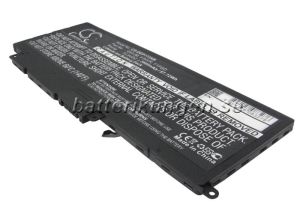 Batteri till Dell Inspiron 7737 mfl - 3.900 mAh