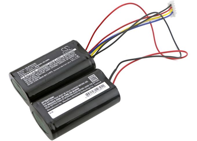 Batteri till Beats Pill XL - 6.800 mAh