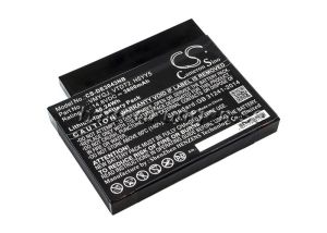 Batteri till Dell Inspiron 3043 mfl - 3.800 mAh