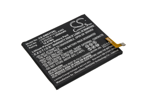 Batteri till Gigaset GS370 - 2.850 mAh