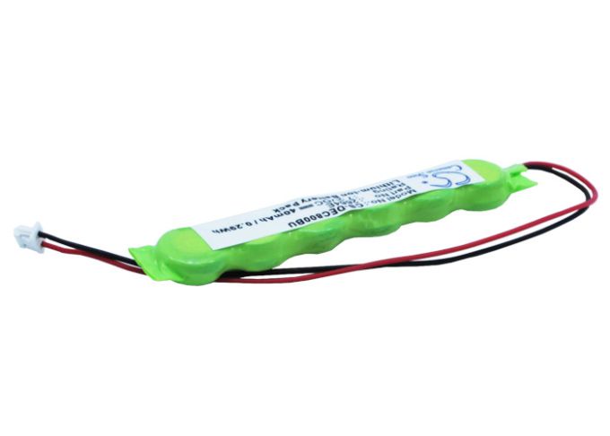 CMOS batteri till Dell Latitude C800 mfl