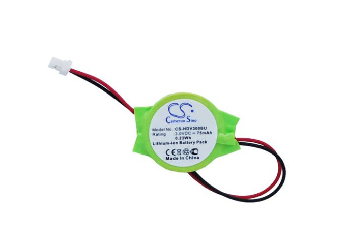 CMOS Batteri HP Mini 2133 mfl