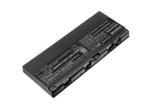 Batteri till Lenovo ThinkPad P52 mfl - 7.800 mAh