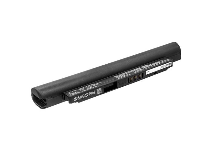 Batteri till Toshiba Satellite NB10 mfl - 2.200 mAh