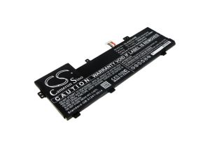 Batteri till Asus Zenbook UX510UW mfl - 3.950 mAh