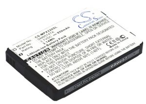 Batteri till Motorola MPX220
