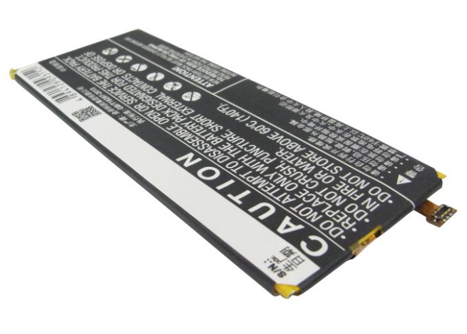 Batteri till Huawei Ascend G7 mfl - 3.000 mAh