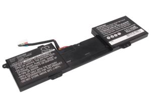 Batteri til Dell Inspiron DUO 1090 mfl - 1.950 mAh