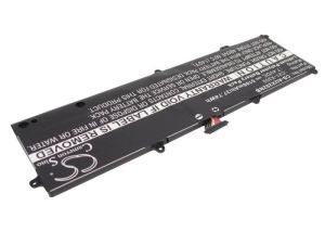 Batteri till Asus VivoBook S200 mfl - 5.130 mAh