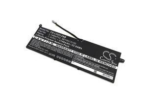 Batteri till Lenovo IdeaPad S21E-20 - 3.100 mAh