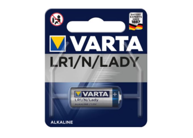 Varta LR1/N
