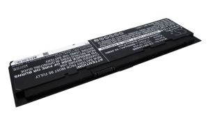 Batteri till Dell Latitude E7240 mfl - 6.000 mAh