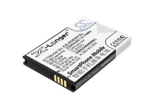 Batteri till Huawei 501HW mfl - 2.300 mAh