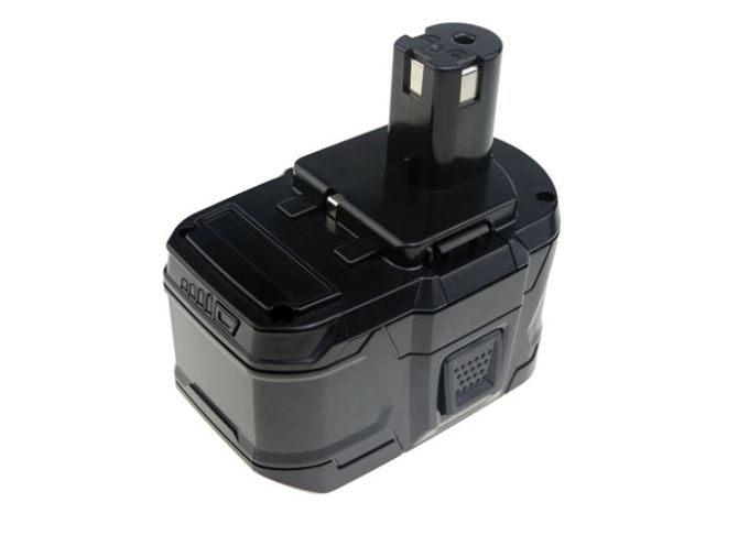 Batteri till Ryobi One+ - 4.500 mAh