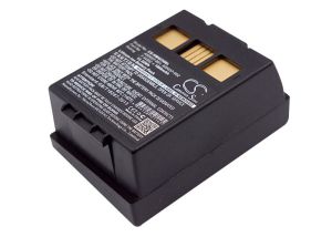 Batteri till Hypercom M4230 mfl - 1.800 mAh