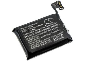 Batteri till Apple Watch Series 3 38mm