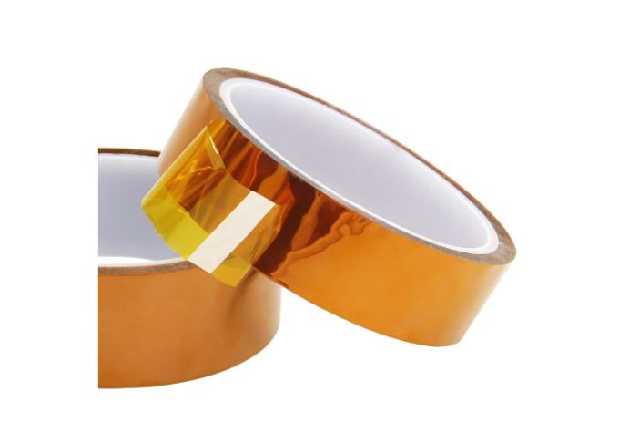 Kaptontejp - 33 m - 20 mm bred