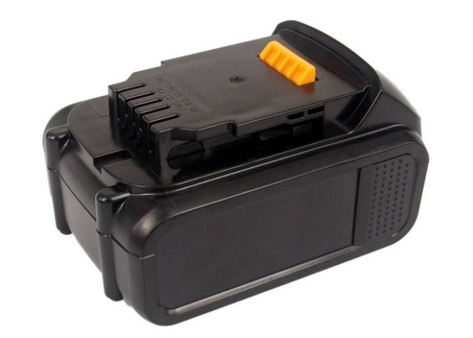 Batteri till Dewalt XR Li-Ion 18V mfl - 4.000 mAh
