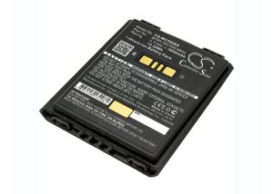 Batteri till Symbol MC55 mfl - 3.600 mAh