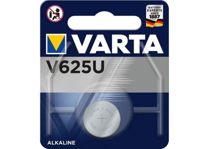 Varta LR9