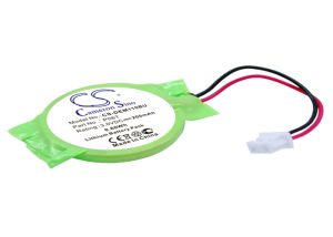 CMOS batteri till Dell Alienware M11X mfl