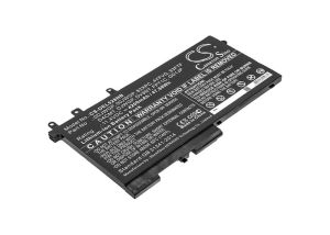 Batteri till Dell Latitude 12 5290 - 4.200 mAh