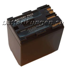 Batteri till Canon som ersätter BP-535