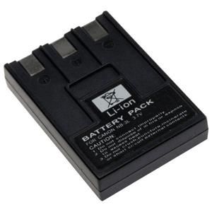 Batteri till Canon som ersätter NB-3L