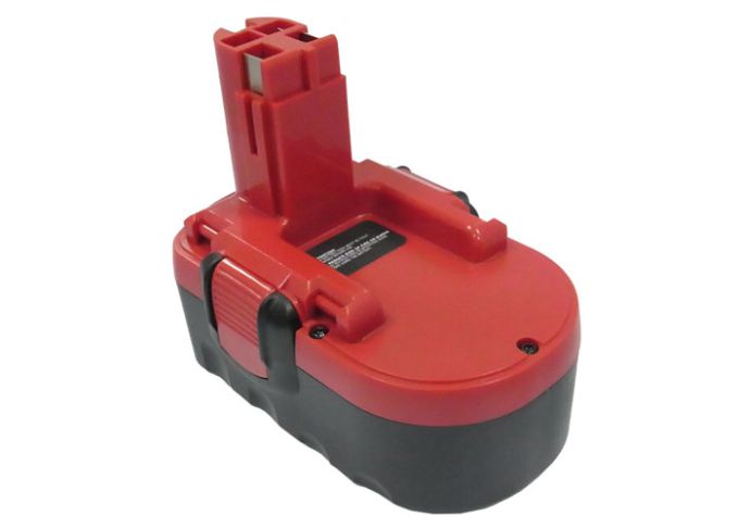 Batteri till Bosch 13618-2G mfl - 3.000 mAh