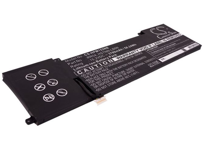 Batteri till HP Pavilion X360 11.6 mfl - 4.000 mAh