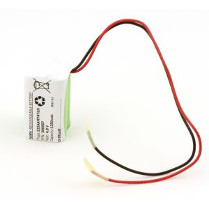 Batteripaket till bla Nödljus - 125AAMT4Y6H