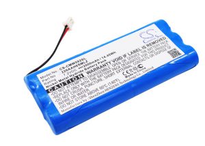 Batteri till Clearone Max - 2.000 mAh