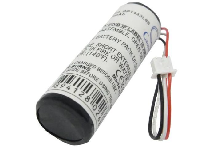 Batteri till Creative Zen 20 GB