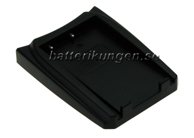 Laddningsplatta till Nikon EN-EL9 / EN-EL9a