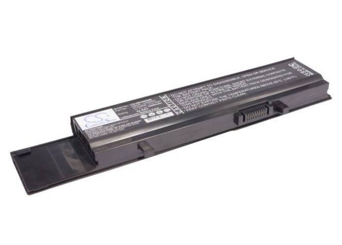 Batteri till Dell Vostro 3400 mfl - 4.400 mAh