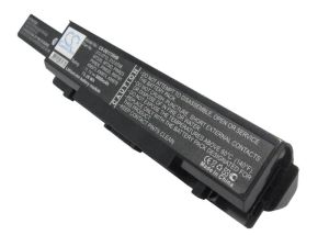Batteri till Dell Studio 1735 mfl - 6.600 mAh