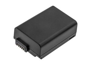 Batteri till Nikon som ersätter EN-EL25