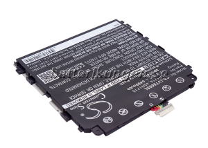 Batteri till Lenovo Thinkpad 8 mfl - 5.500 mAh