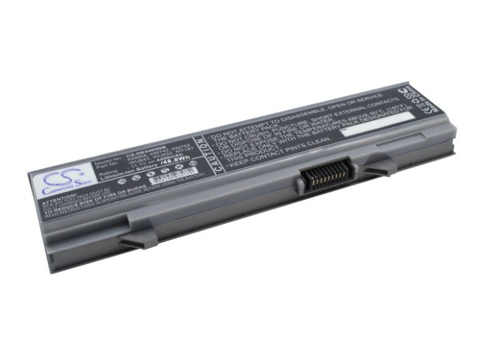 Batteri till Dell Latitude E5400 mfl - 4.400 mAh