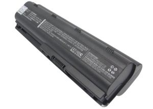 Batteri till HP G62 mfl - 6.600 mAh