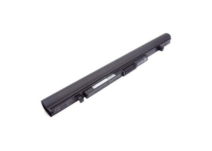 Batteri till Toshiba Satellite Pro A40-C-13U mfl - 2.200 mAh