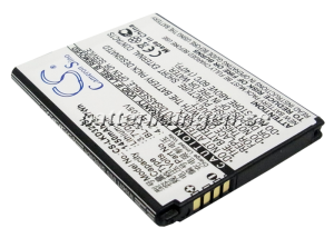 Batteri till LG Optimus  L70 mfl - 1.450 mAh